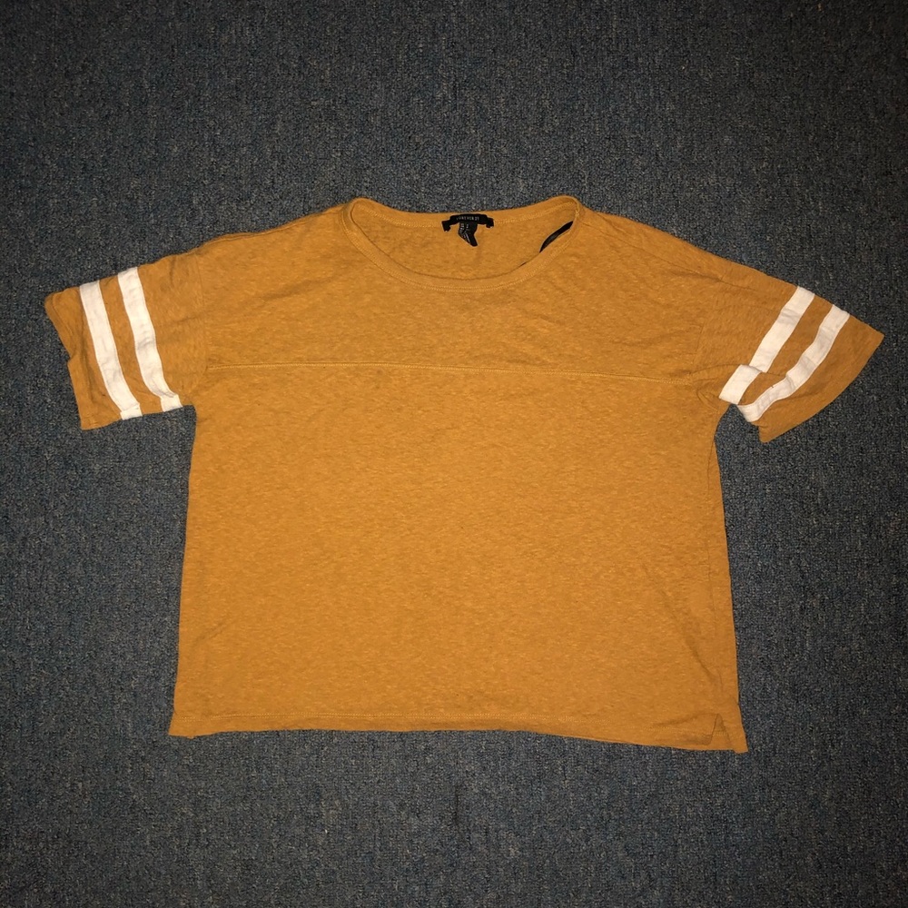 Forever 21 Women’s Jersey Tee